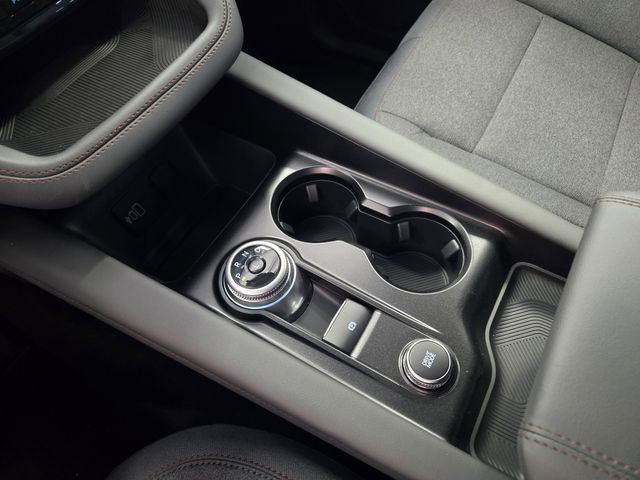 New 2026 Ford Explorer Active image 16