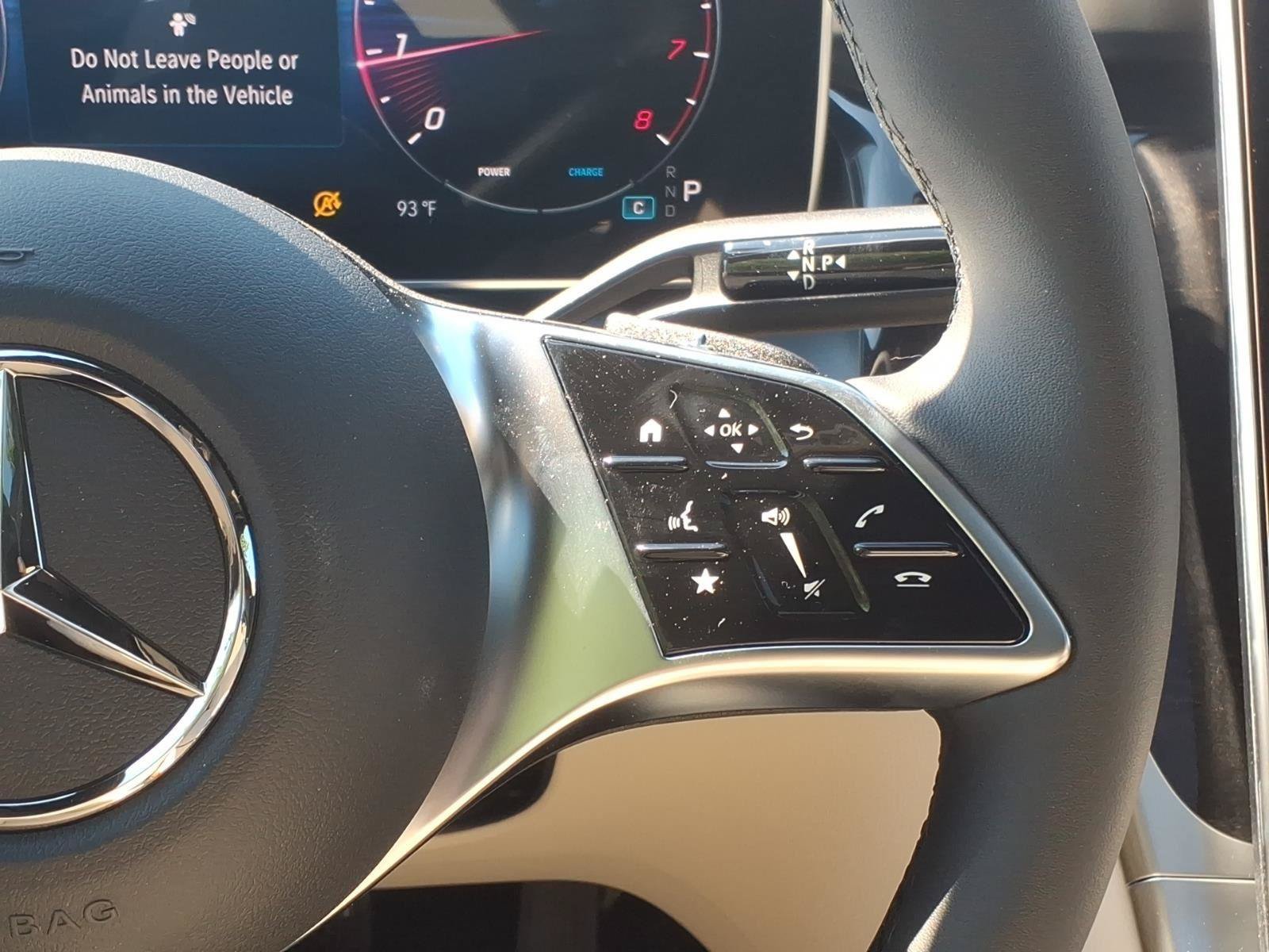 New 2026 Mercedes-Benz GLC 300 4MATIC image 15