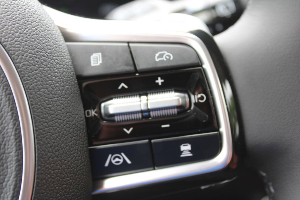 New 2026 Kia Carnival SX Prestige FWD image 40