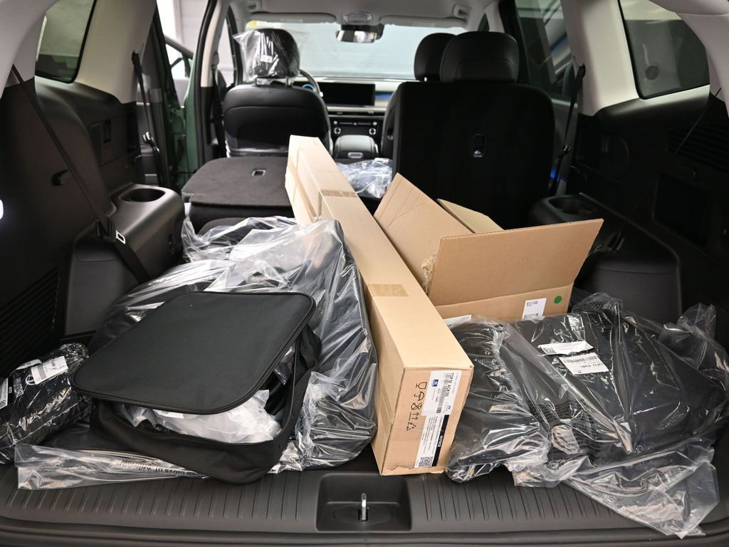 Used 2026 Hyundai Ioniq 9 SEL image 19