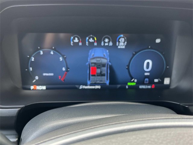 Used 2024 Ford F150 Lariat w/ Equipment Group 502A High image 40