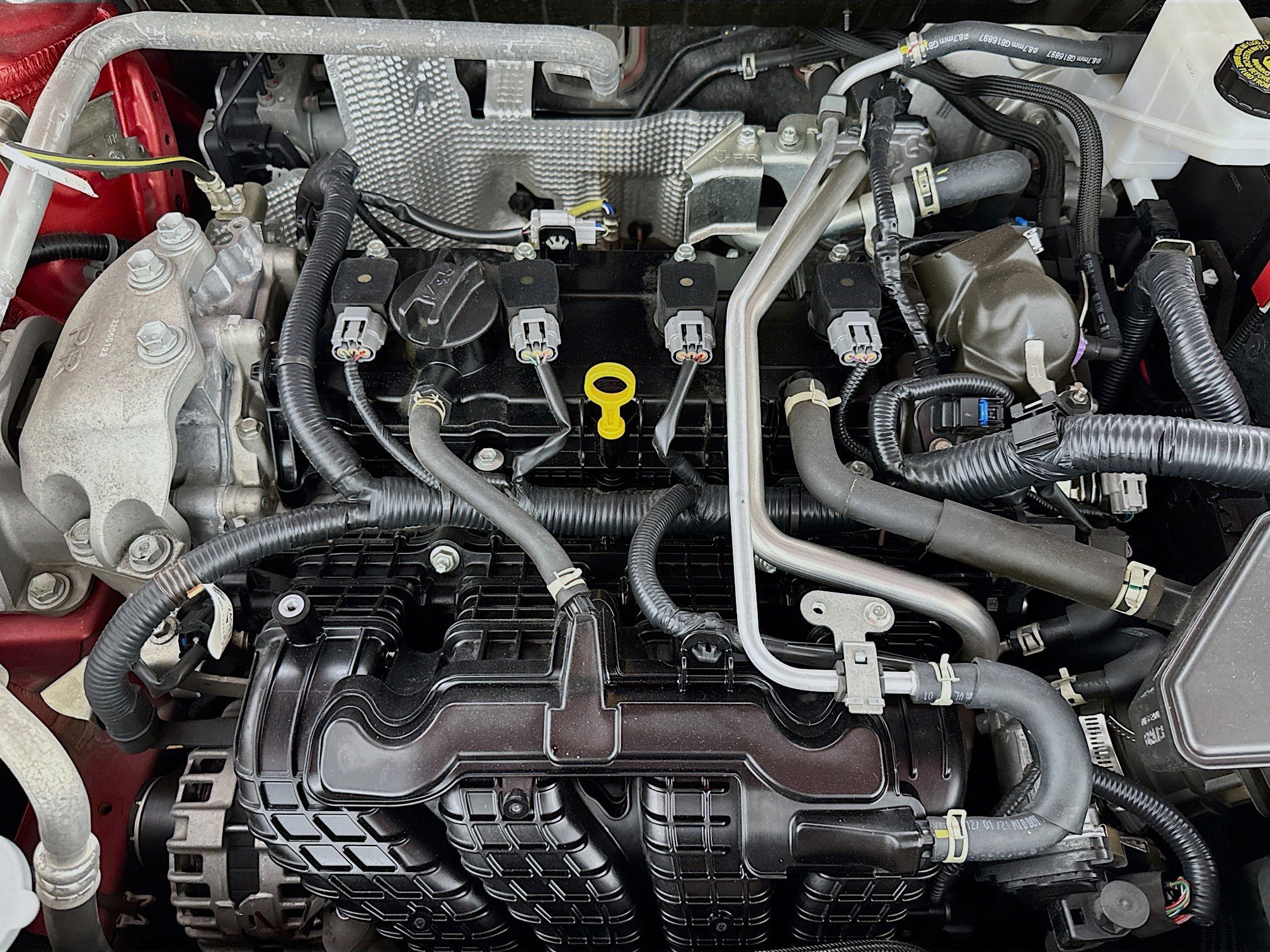 Used 2022 Mitsubishi Outlander SE FWD image 37