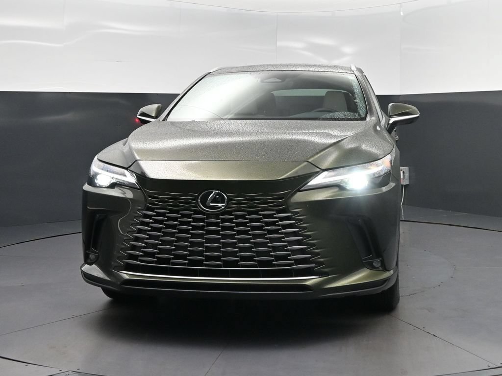New 2026 Lexus RX 350 Premium FWD image 10