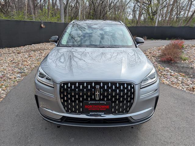 Certified 2024 Lincoln Corsair Reserve w/ Equipment Group 201A AWD/4WD image 8