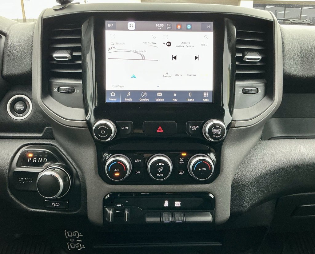 Used 2022 RAM 2500 Tradesman image 32