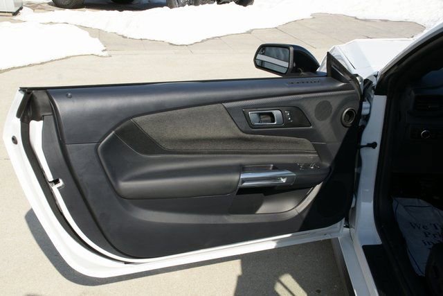 New 2026 Ford Mustang GT image 13