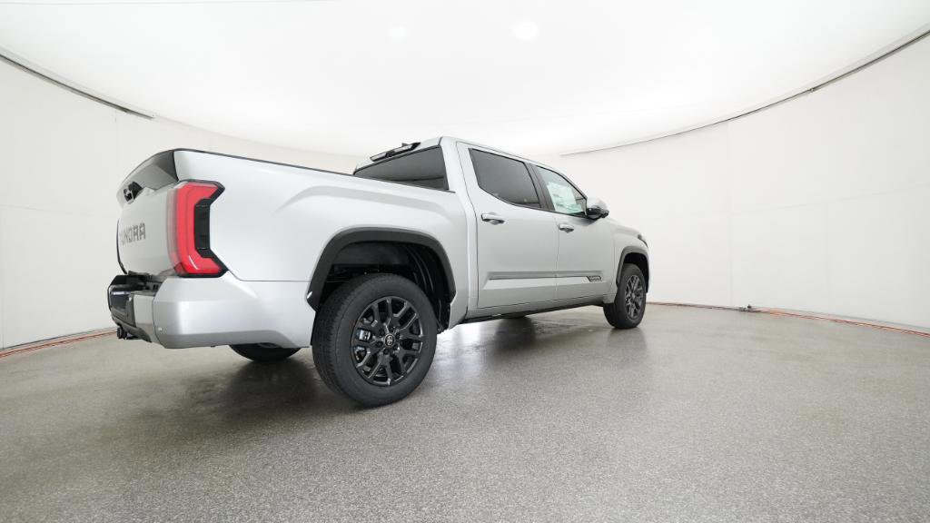 New 2026 Toyota Tundra Platinum image 79