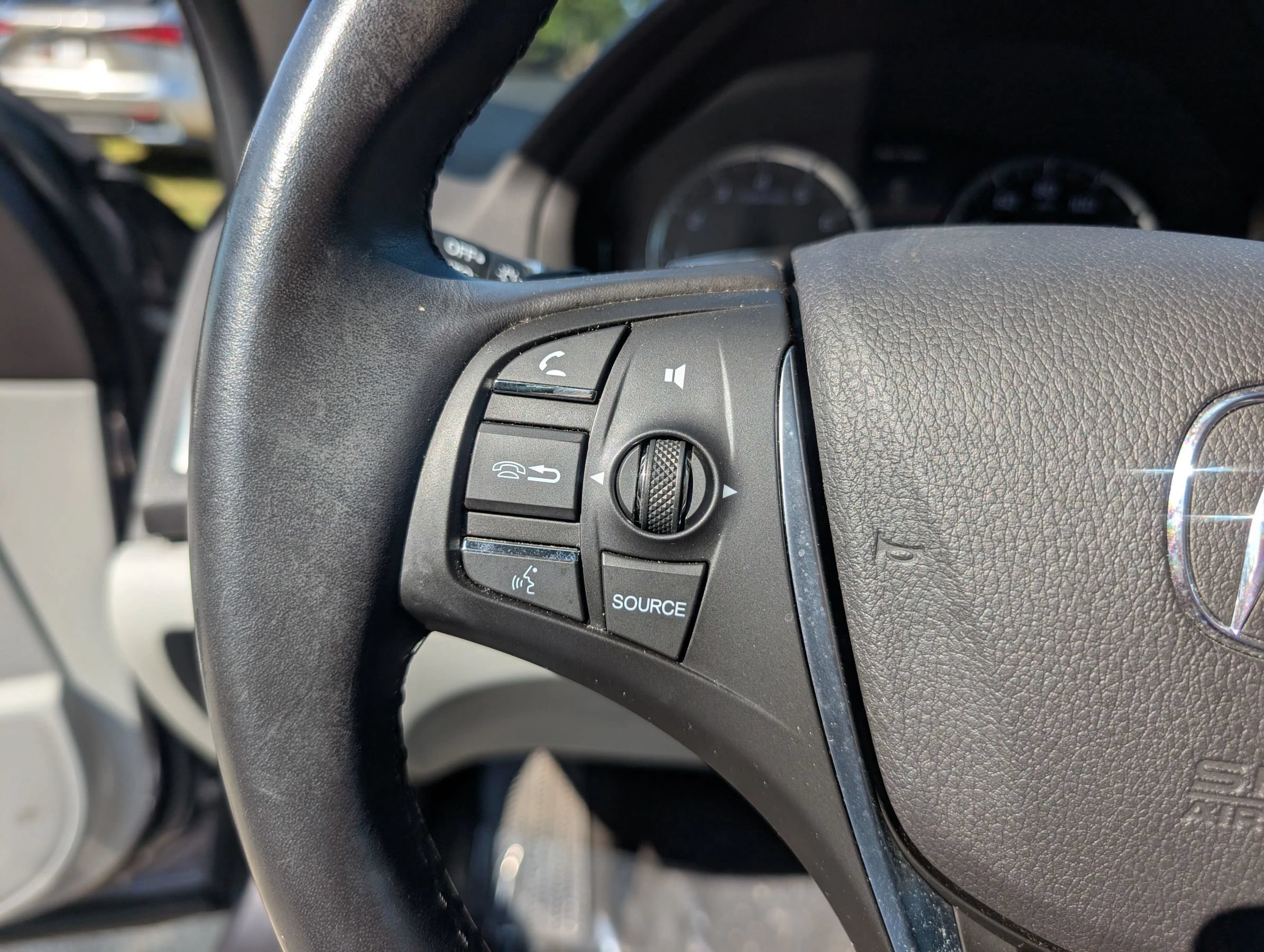 Used 2019 Acura TLX w/ Technology Package FWD image 23