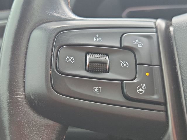 Used 2021 GMC Yukon XL AT4 w/ AT4 Premium Plus Package image 40