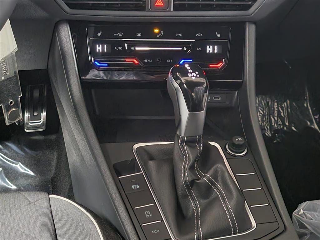 New 2026 Volkswagen Jetta Sport image 6