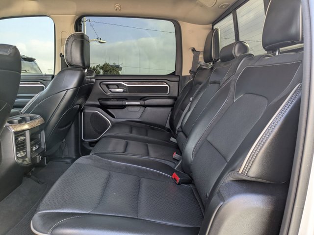 Used 2019 RAM 1500 Laramie image 15