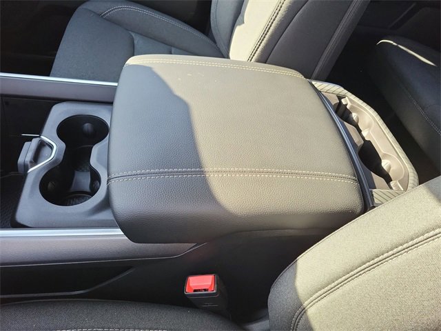 New 2026 RAM 1500 4x4 Crew Cab image 22