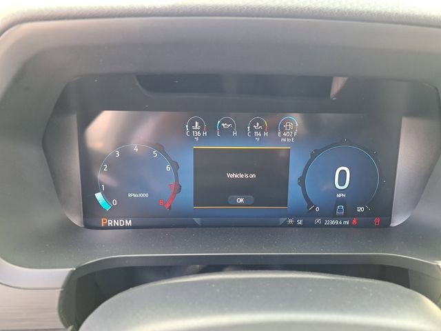 Certified 2025 Ford F150 XLT w/ Equipment Group 301A Standard image 23