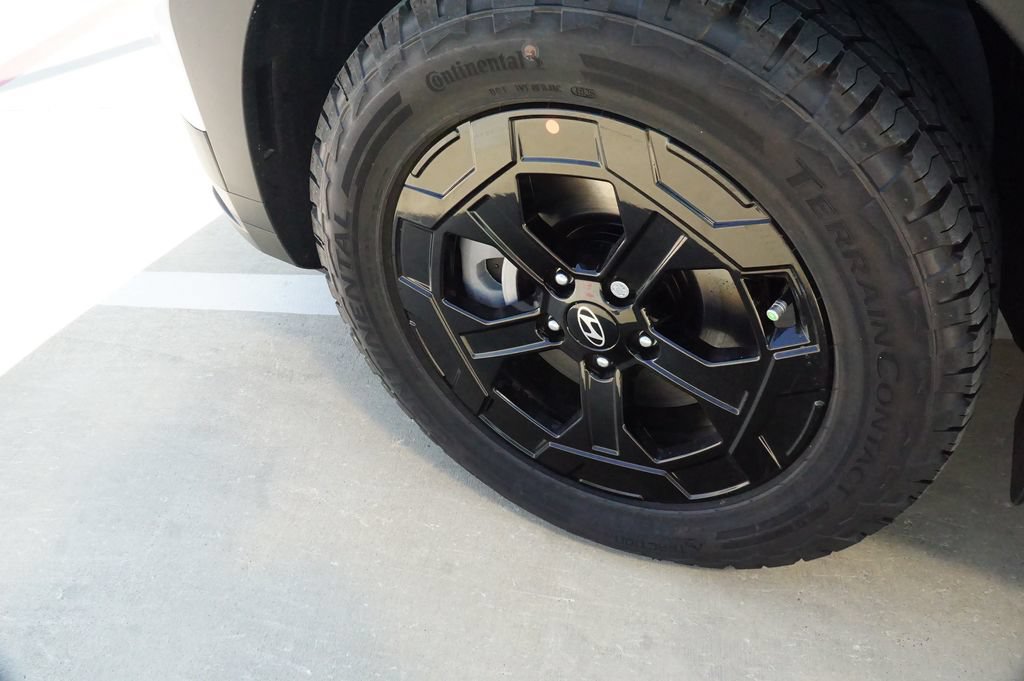 New 2026 Hyundai Santa Fe XRT AWD/4WD image 9