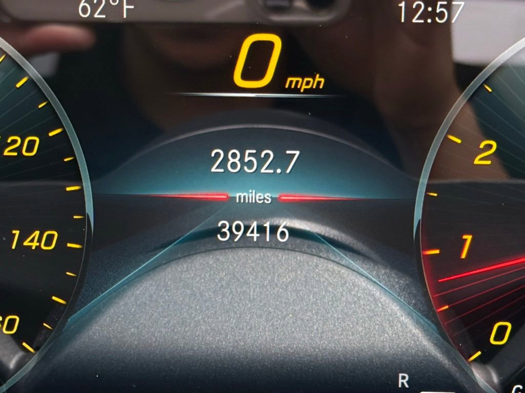 Used 2022 Mercedes-Benz GLE 350 image 17