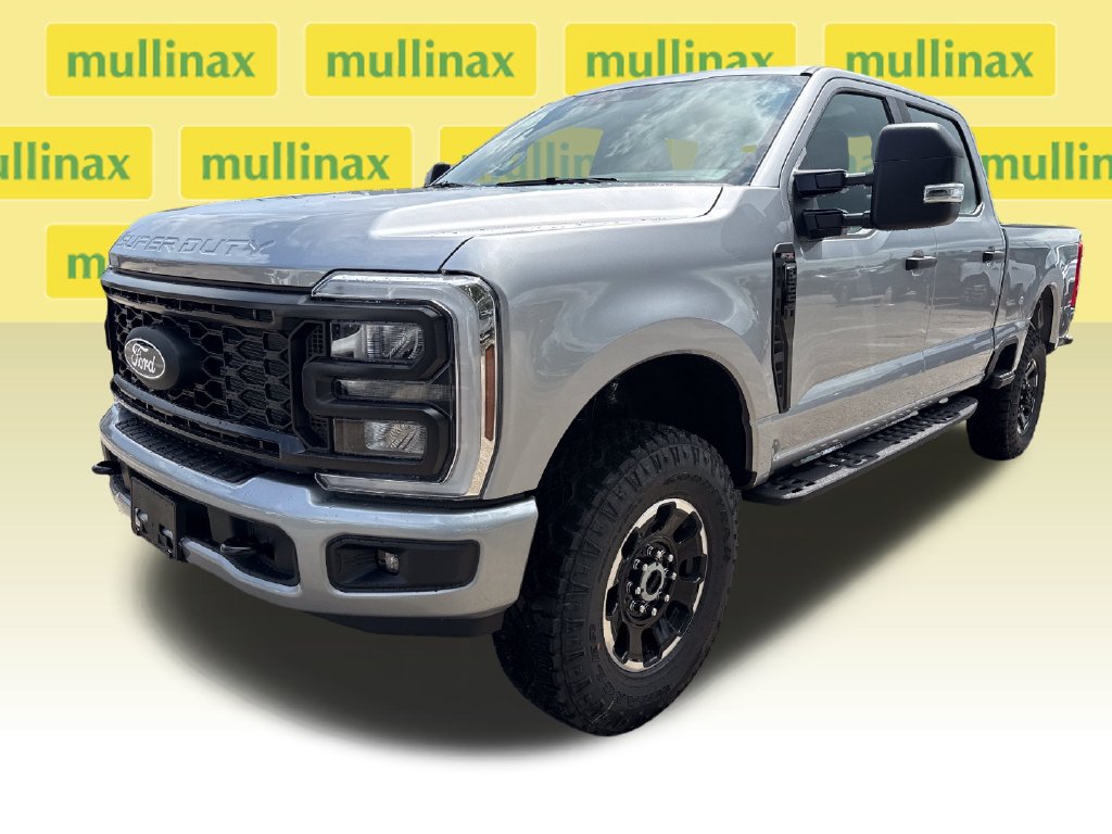 New 2027 Ford F250 XL w/ Tremor Off-Road Package AWD/4WD image 17