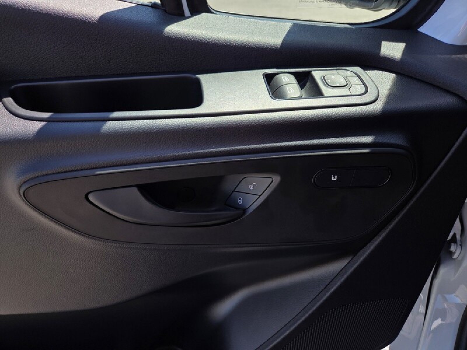 New 2026 Mercedes-Benz Sprinter 2500 image 22