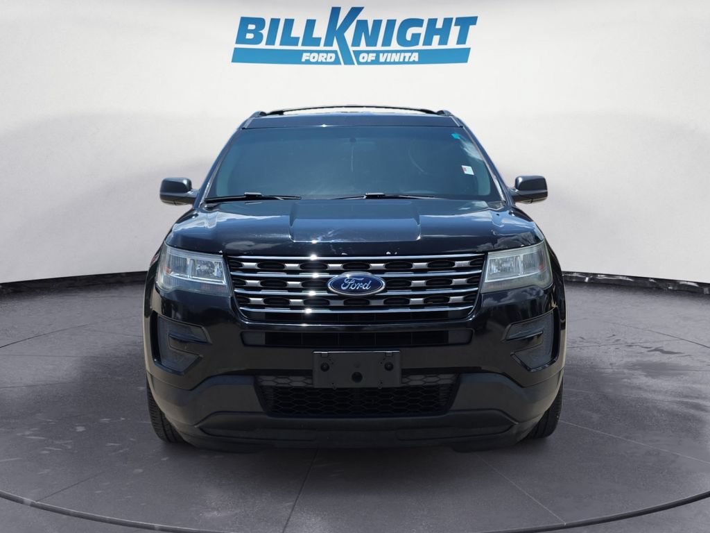 Used 2016 Ford Explorer FWD image 8