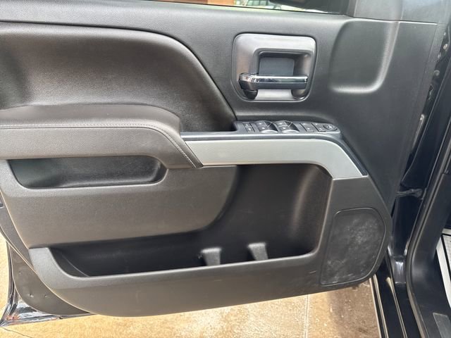 Used 2017 Chevrolet Silverado 1500 LT w/ Midnight Edition image 12