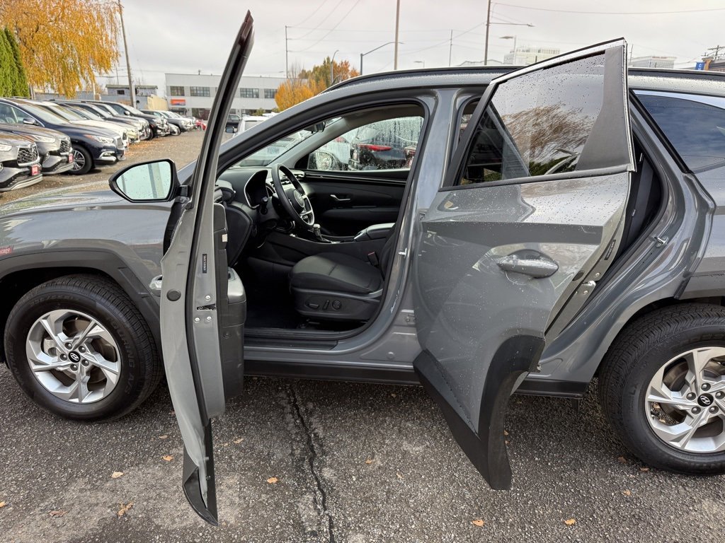 Used 2024 Hyundai Tucson SEL image 28