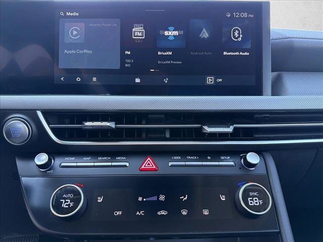 Used 2025 Hyundai Sonata SEL image 18