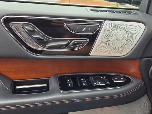Used 2024 Lincoln Navigator Black Label image 31