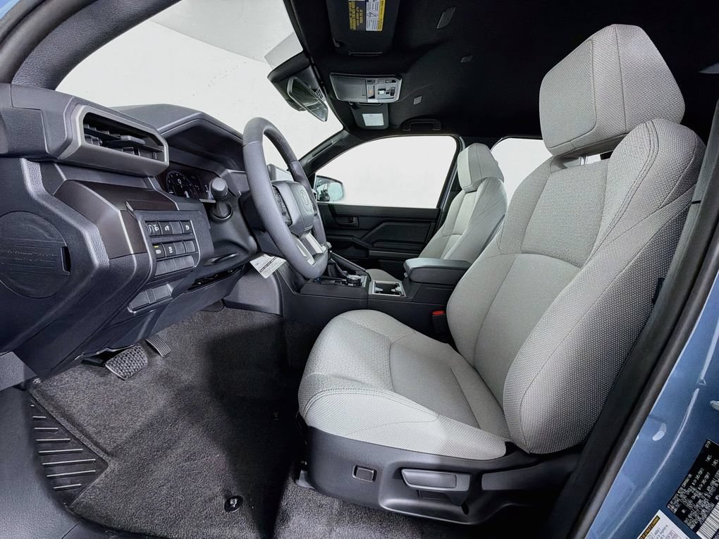 New 2026 Toyota 4Runner SR5 AWD/4WD image 11