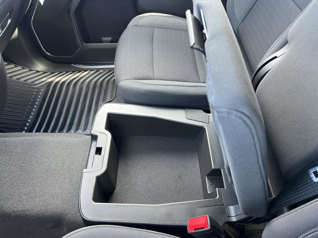 New 2026 GMC Sierra 2500 SLE image 31