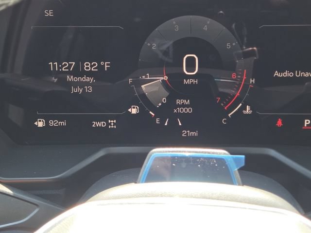 New 2026 GMC Acadia Denali w/ Super Cruise Package AWD/4WD image 35
