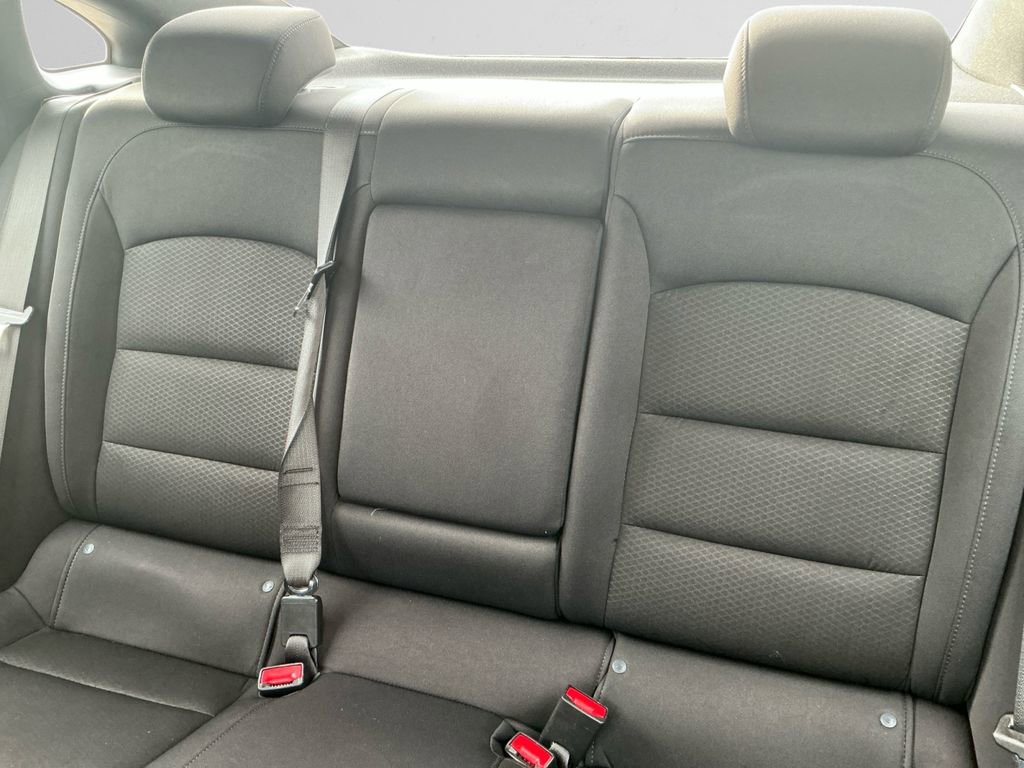 Used 2023 Chevrolet Malibu LT image 13