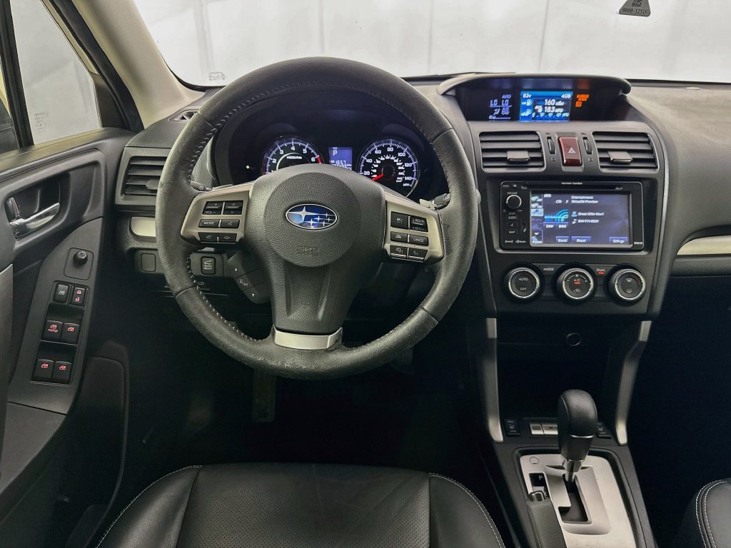 Used 2014 Subaru Forester 2.0XT Touring AWD/4WD image 28