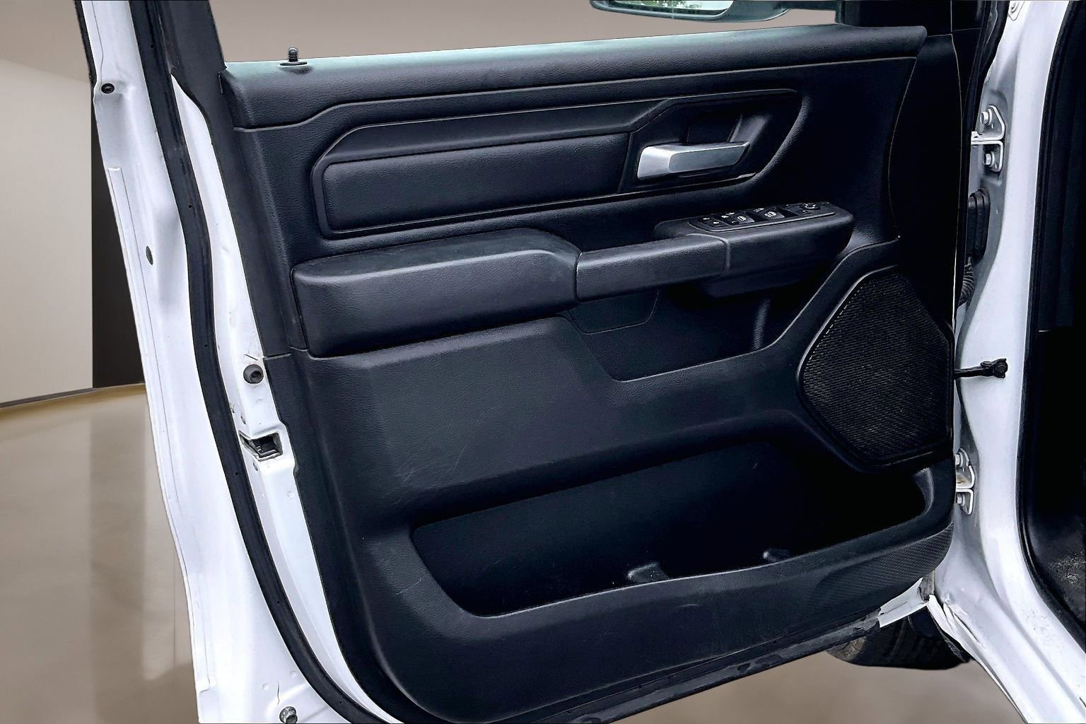 Used 2022 RAM 1500 Tradesman RWD image 21