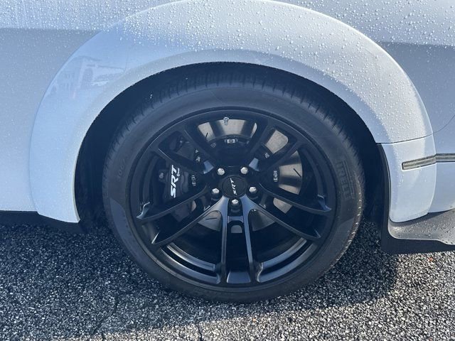 Certified 2023 Dodge Challenger R/T Scat Pack image 14