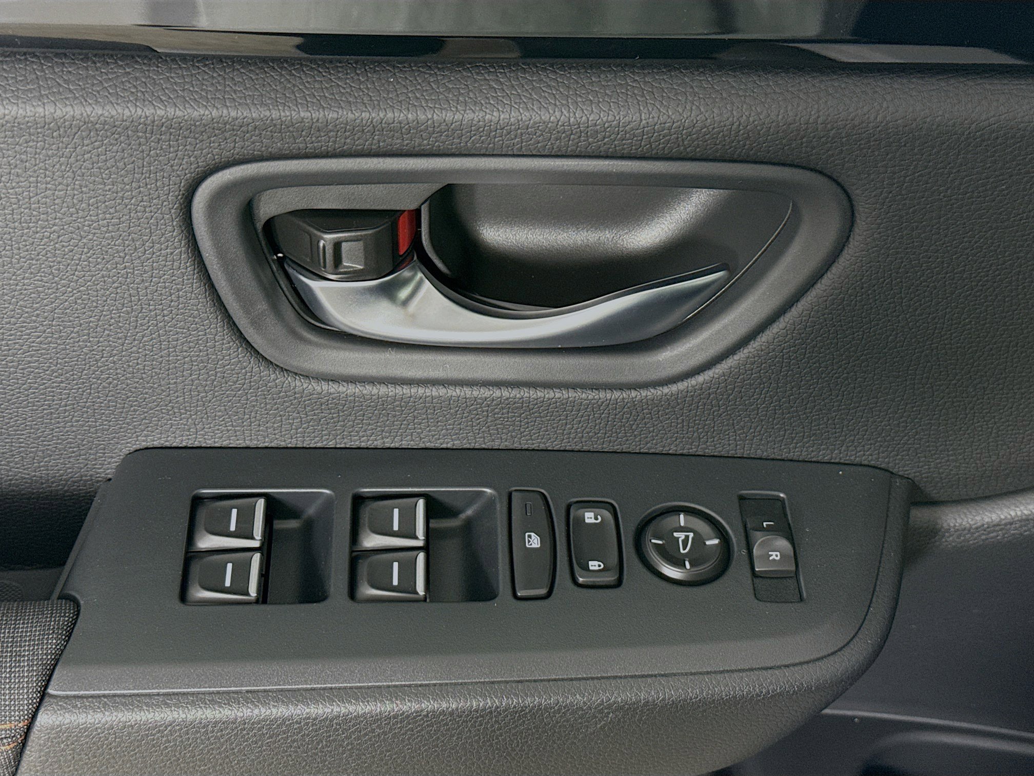 New 2026 Honda Pilot Sport image 21