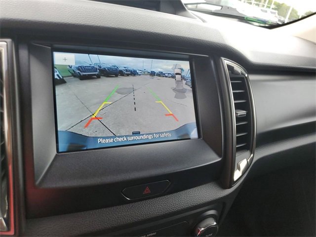 Used 2021 Ford Ranger XLT w/ Tremor Off-Road Package image 15