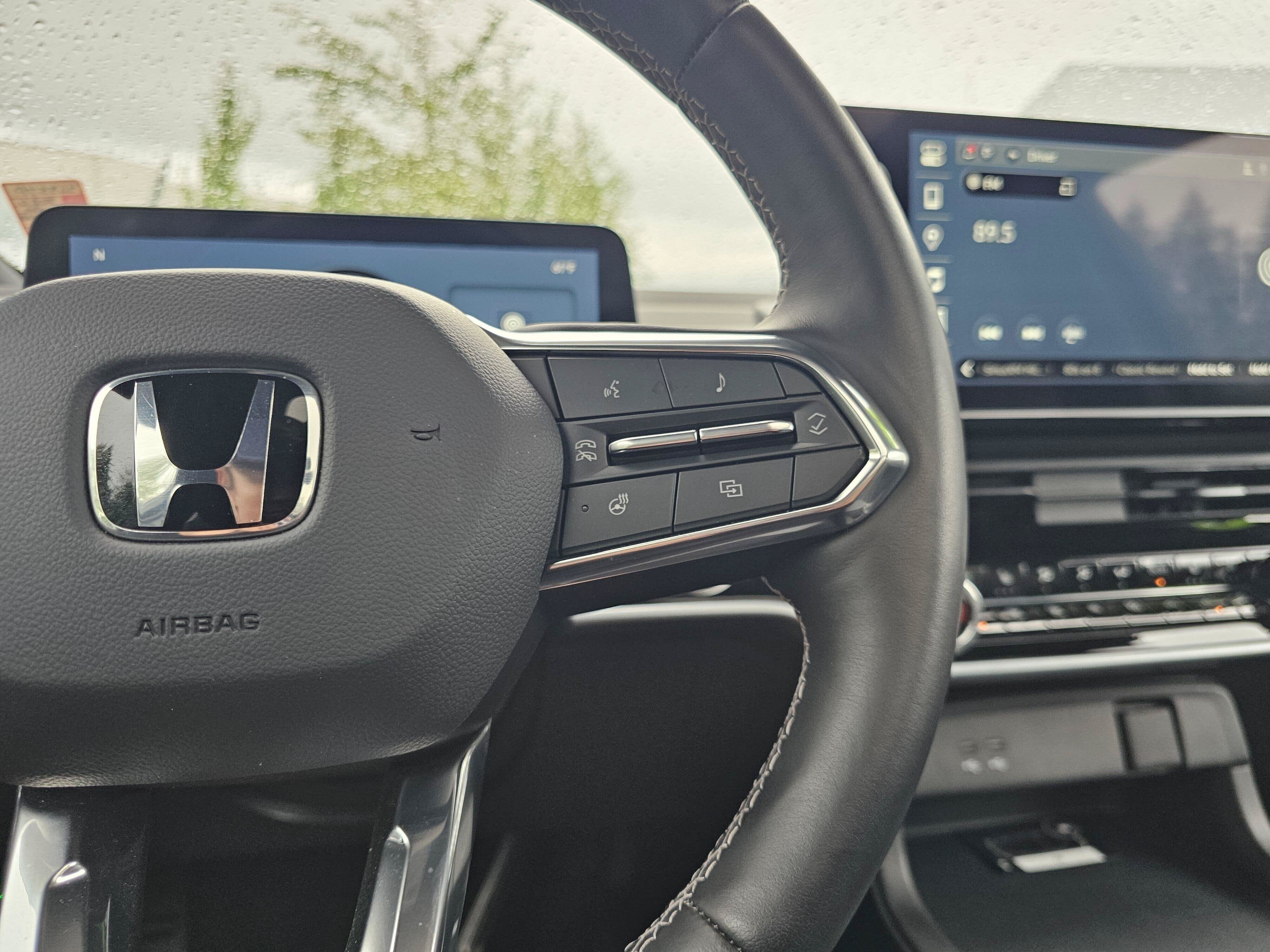 Used 2024 Honda Prologue Elite image 35
