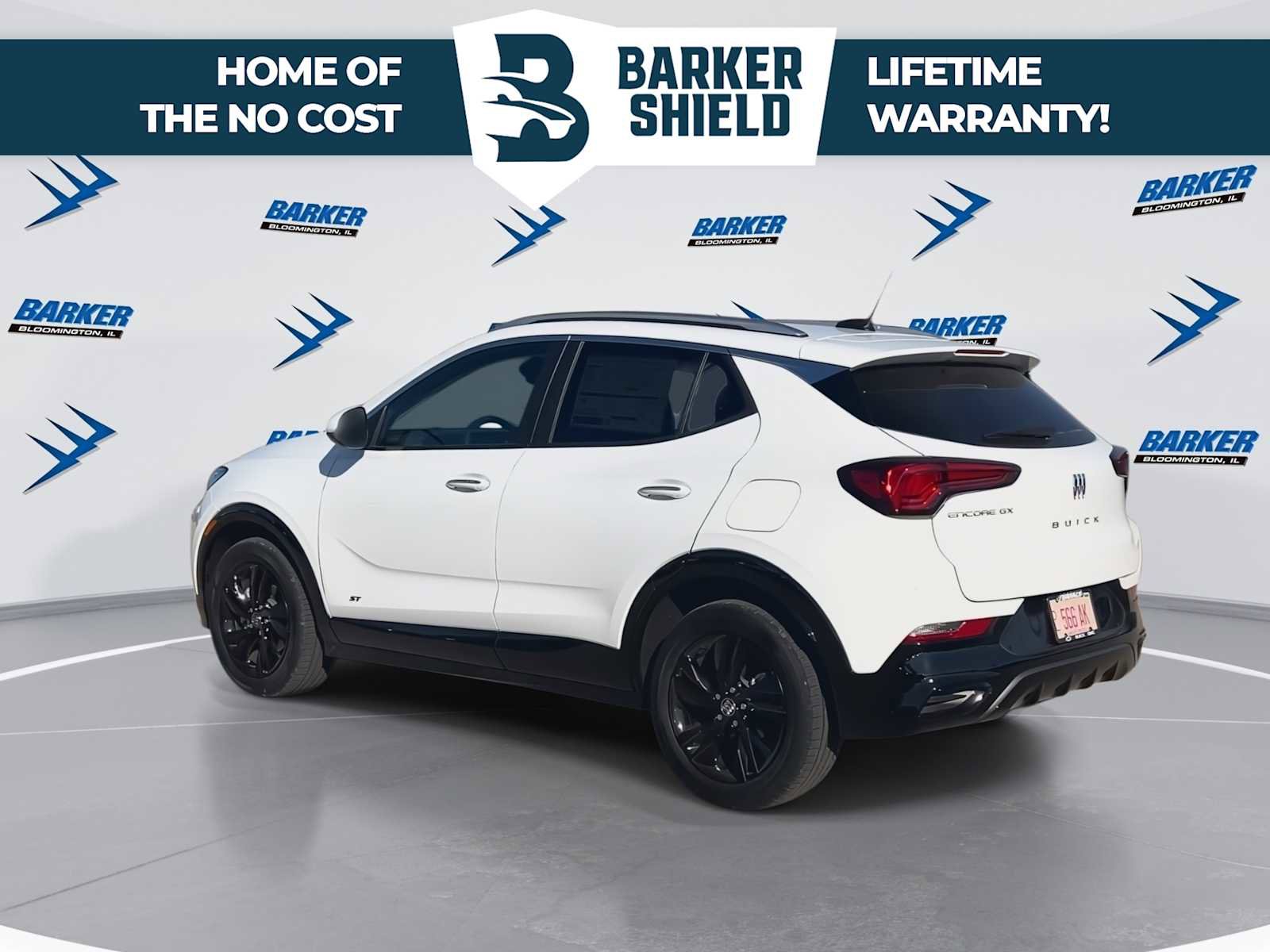 New 2026 Buick Encore GX Sport Touring w/ Comfort Package image 6