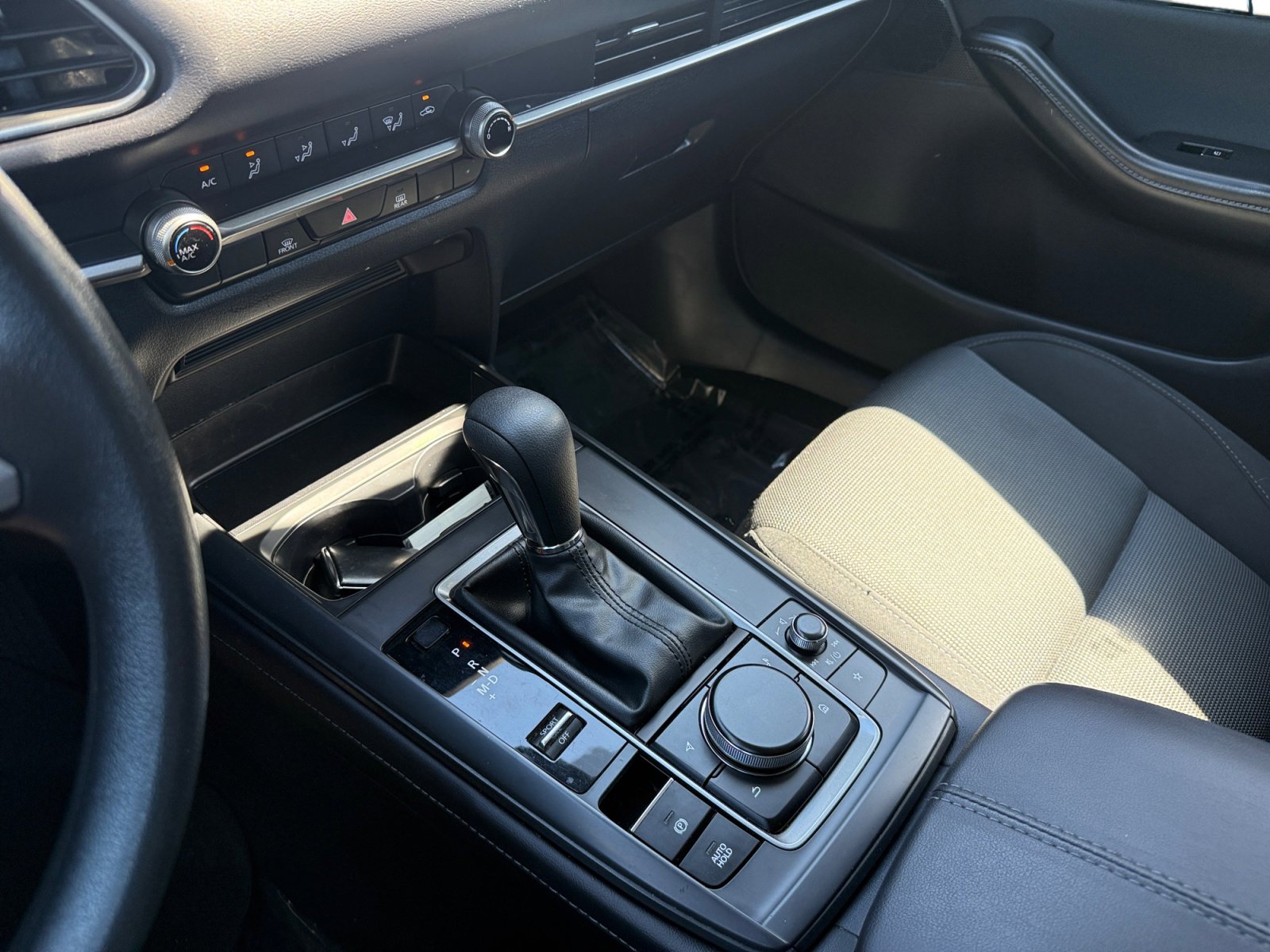 Certified 2025 MAZDA CX-30 AWD 2.5 S image 13