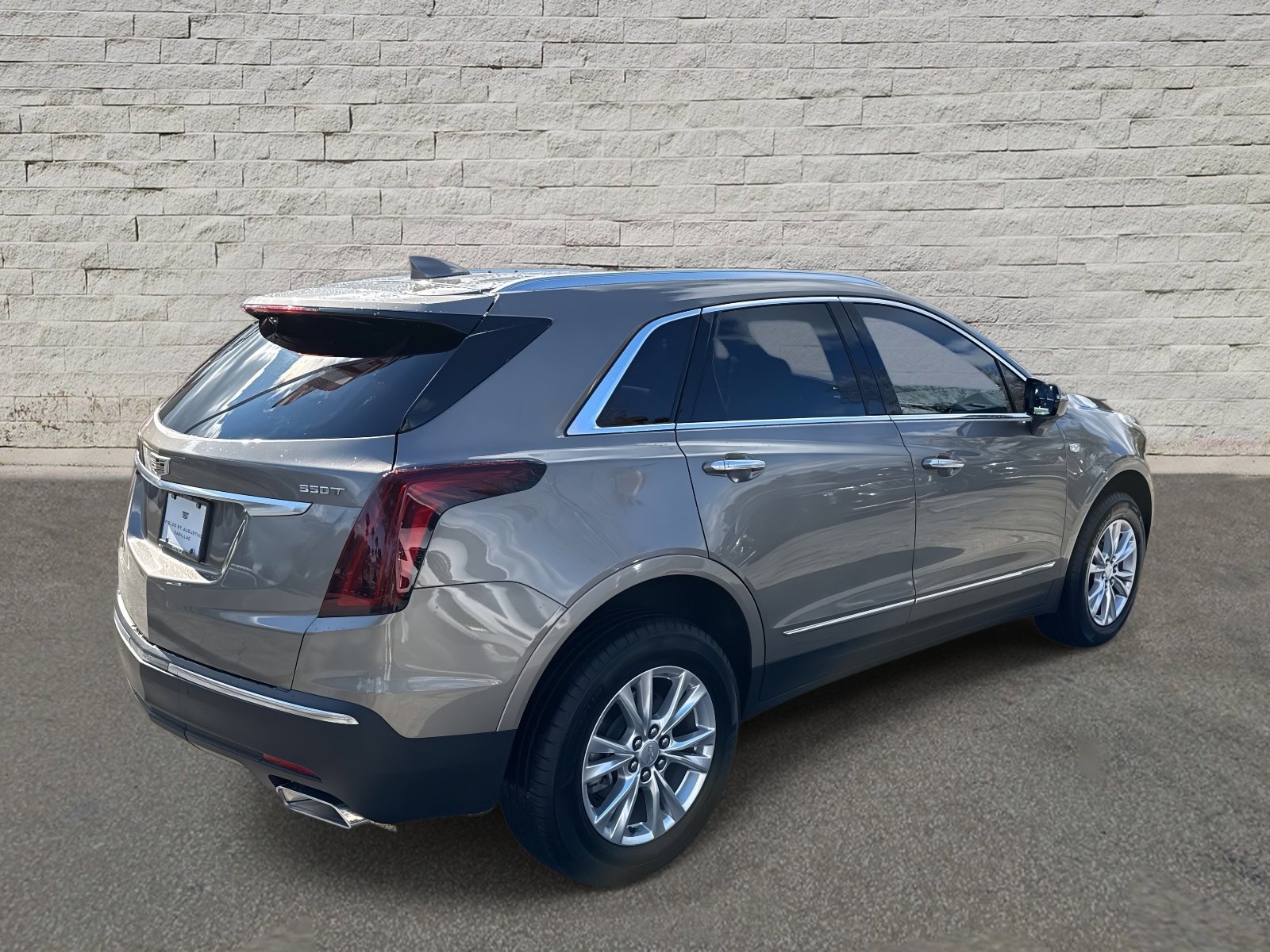Used 2023 Cadillac XT5 Luxury image 5