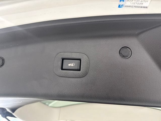 Used 2017 Nissan Armada Platinum w/ Captain Seat Package AWD/4WD image 15