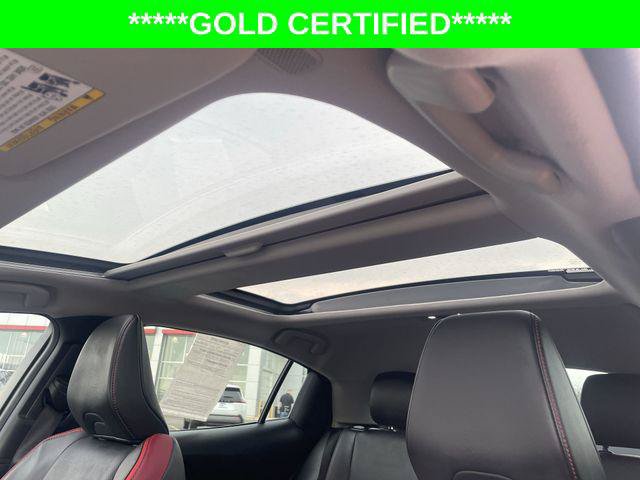 Certified 2026 Toyota Prius Plug-In Hybrid FWD image 27