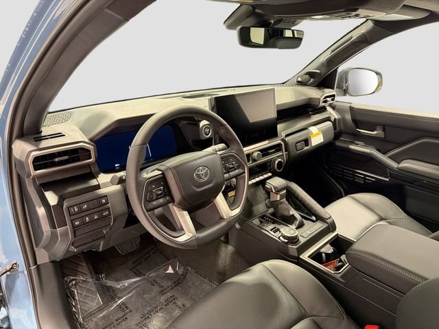 New 2025 Toyota 4Runner Limited AWD/4WD image 8