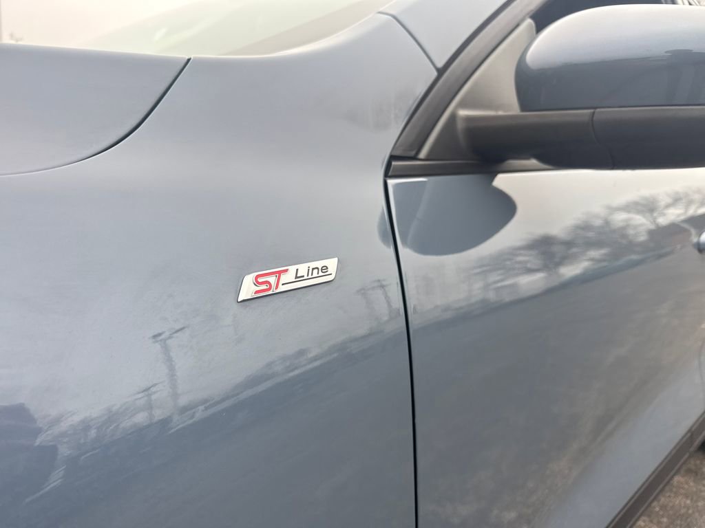 Used 2025 Ford Escape ST-Line Elite w/ Tech Pack #1 image 24