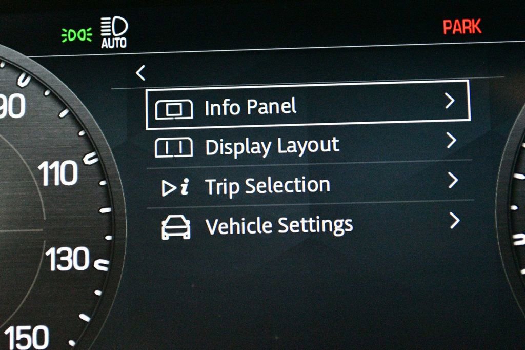 Used 2024 Land Rover Defender 110 S AWD/4WD image 45