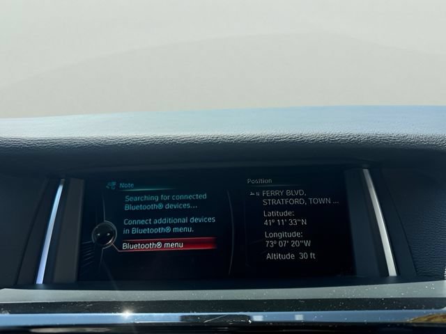 Used 2015 BMW X4 xDrive35i AWD/4WD image 22