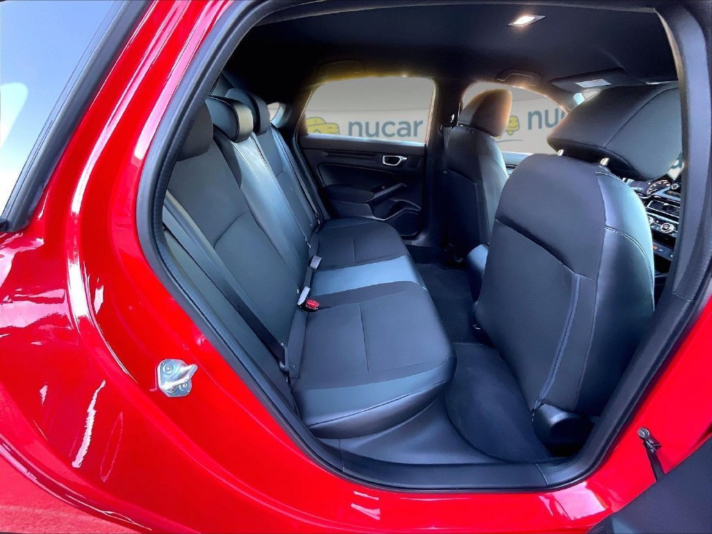Used 2023 Honda Civic Sport image 16