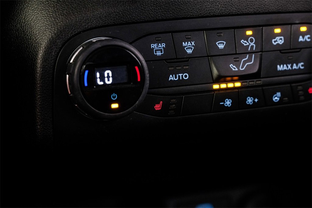 Used 2021 Ford Bronco Sport First Edition image 20