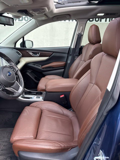 Used 2022 Subaru Ascent Touring AWD/4WD image 19