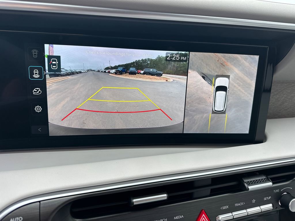 New 2026 Hyundai Palisade Limited image 29