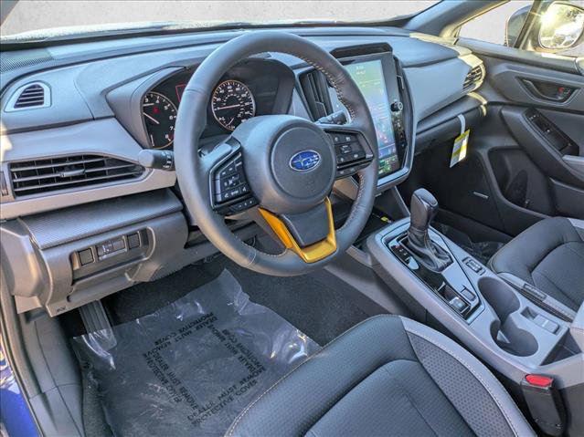 New 2026 Subaru Crosstrek 2.5i Wilderness w/ Crosstrek Mirror Package image 3